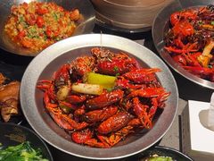 -一棠龙虾•王牌虾球(楚河汉街店)