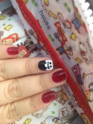 -安娜美甲美睫沙龙