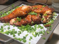 -绿茶餐厅(茂业天地店)