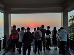 -小南山公园
