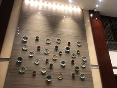 -嘉豪淮海国际豪生酒店