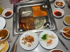 -海底捞火锅(赛格国际购物中心店)