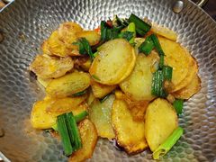 -隔壁老王·家常云南菜(花巷店)