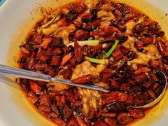 -川正旺江湖菜(三元桥店)