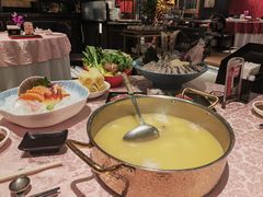 -囍凤楼·粤菜·点心·火锅(温特莱店)