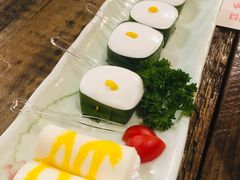 -囧人粗品·泰国街市料理(霖峰店)