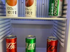 -上海浦东嘉里大酒店