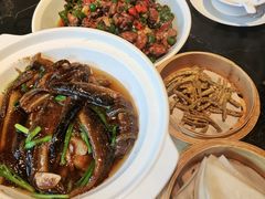 -芳芳私房菜·精做淮扬菜(承德路店)