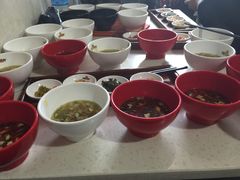 -乡党臊子面(丰庆公园店)