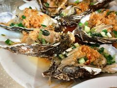 -好兄弟郭巨海鲜(天一阁店)