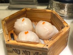 陶陶居大虾饺-陶陶居酒家(海岸城店)