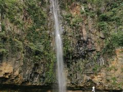 -磐安舞龙峡景区