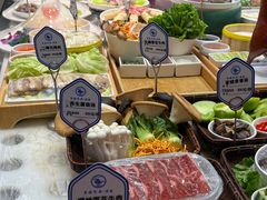 -宁海食府·涌宴(真和店)
