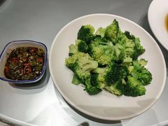 -芳满庭粤菜餐厅(丹阳吾悦店)