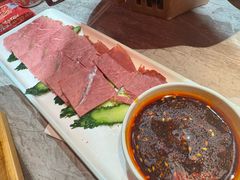 -山四砂锅(太原钟楼街店)