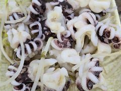 -贞姨美食·老字号海鲜大排档