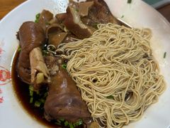 -杭嘉湖咬强羊肉面馆(永兴路总店)