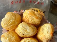 乳酸菌小方-竹桥村宫廷糕点(西站店)