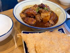 -妈妈的味道(和顺古镇店)