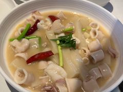 -民国红公馆(老门东店)