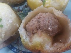 生煎-荣阳楼(山塘街店)
