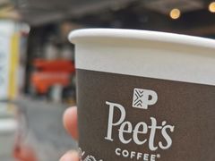 -Peet's Coffee皮爷咖啡(万象天地店)