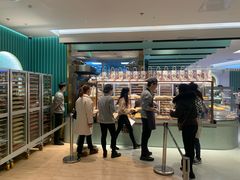 -奈雪的茶(亨特国际广场店)