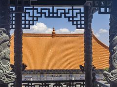 -崇圣寺三塔文化旅游区