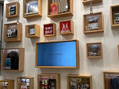 -优衣库(银座店)