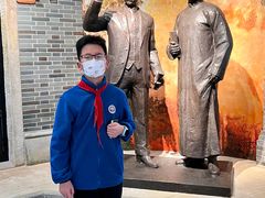 -中共一大纪念馆