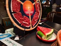 -乔先生涮肉·鲜活牛羊肉火锅(塘沽店)