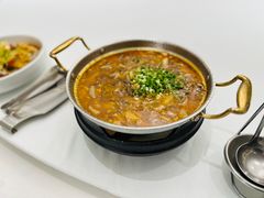-巴音浩日娲·蒙餐(双林东路店)