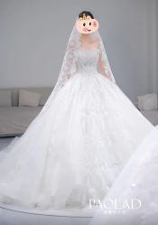 -南京宝娜嫁衣婚纱礼服馆(中央路店)