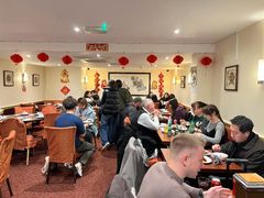 -文兴酒家(Chinatown - Gerrard Street)