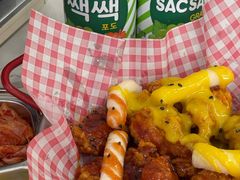 -三餐季年糕火锅(韩乐坊店)