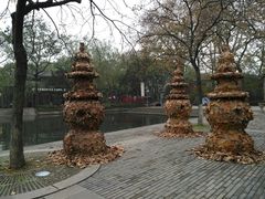 景观位-星巴克(西湖天地店)