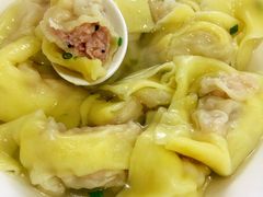 -小小馄饨店(清泰街店)