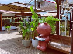 -素心小筑(后沙裕镇店)