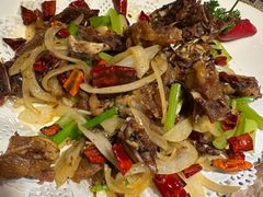 -同喜烤鸭店(光芒店)