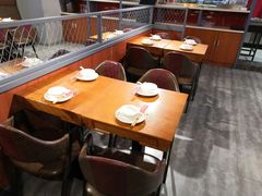 大堂-周鱼小馆石锅酸菜鱼(活力汇店)