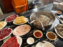 -一鼎牛鲜活牛肉城(晋江海峡国际食品城店)