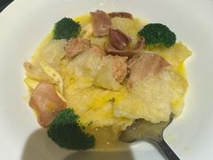 -唐猫庭院·千年陕菜(大唐不夜城店)