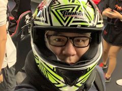 -魔赛卡丁车赛车汇(上海店)