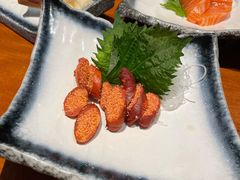 -千代武日本料理(开发区店)