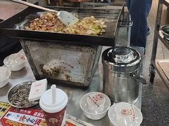 -郝大姐·乌龙山铁板烧(大学城三店)