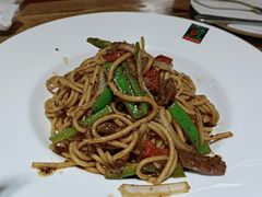 -意国小镇披萨牛排餐厅(万达广场店)