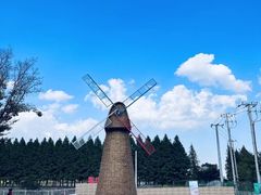 -嘉北郊野公园