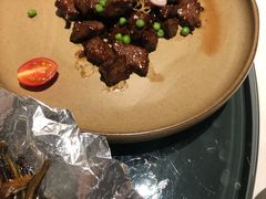 牛眼粒-民国红公馆·秦淮八艳(夫子庙店)