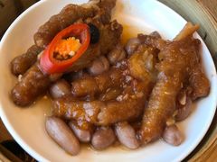 -鹭江宾馆·观海餐厅