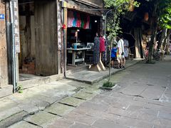 -平乐古镇